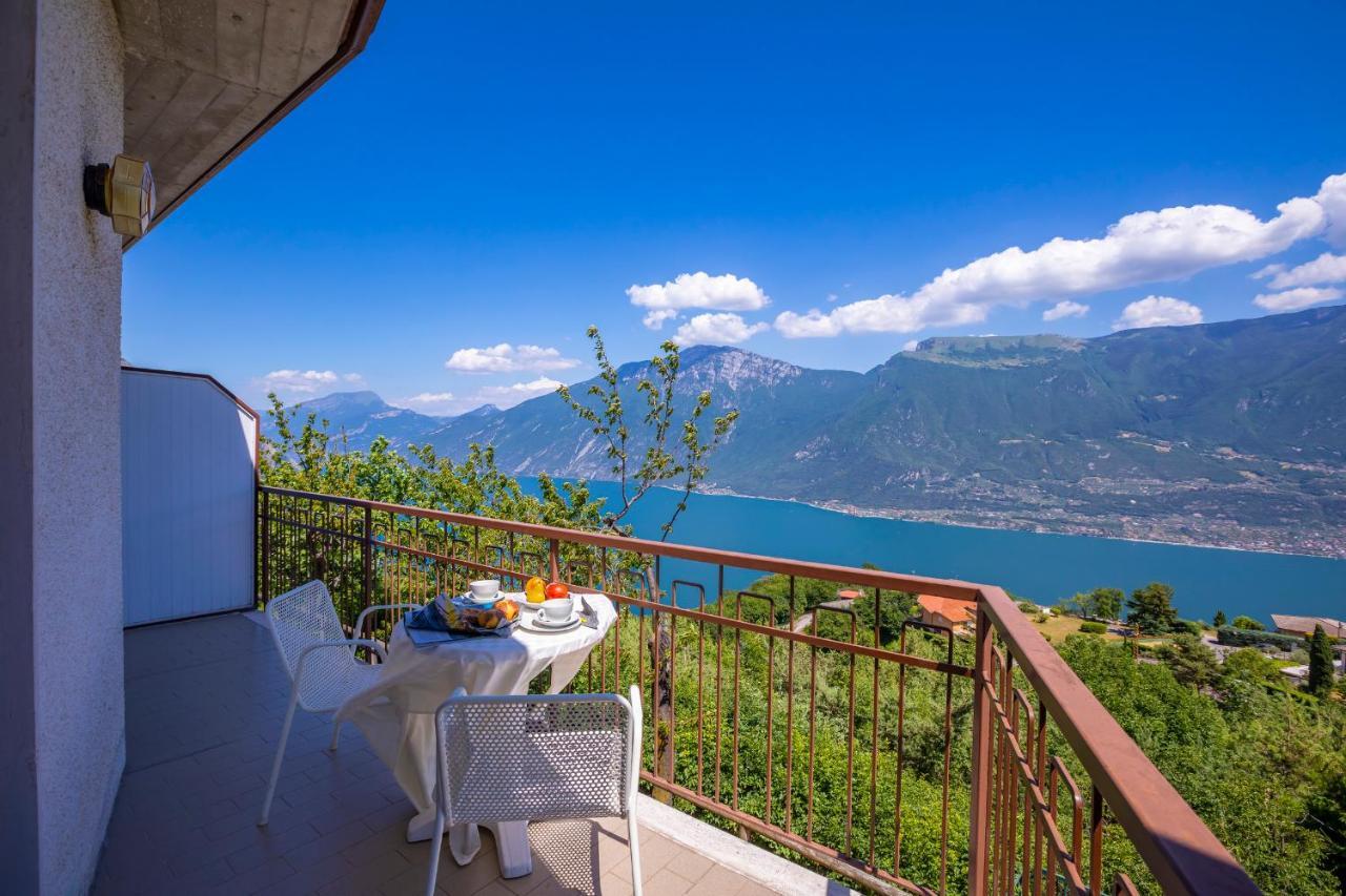 Appartamenti Secrel Tremosine Exterior photo